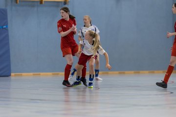 Bild 265 - wBJ NFV Futsalmeisterschaft